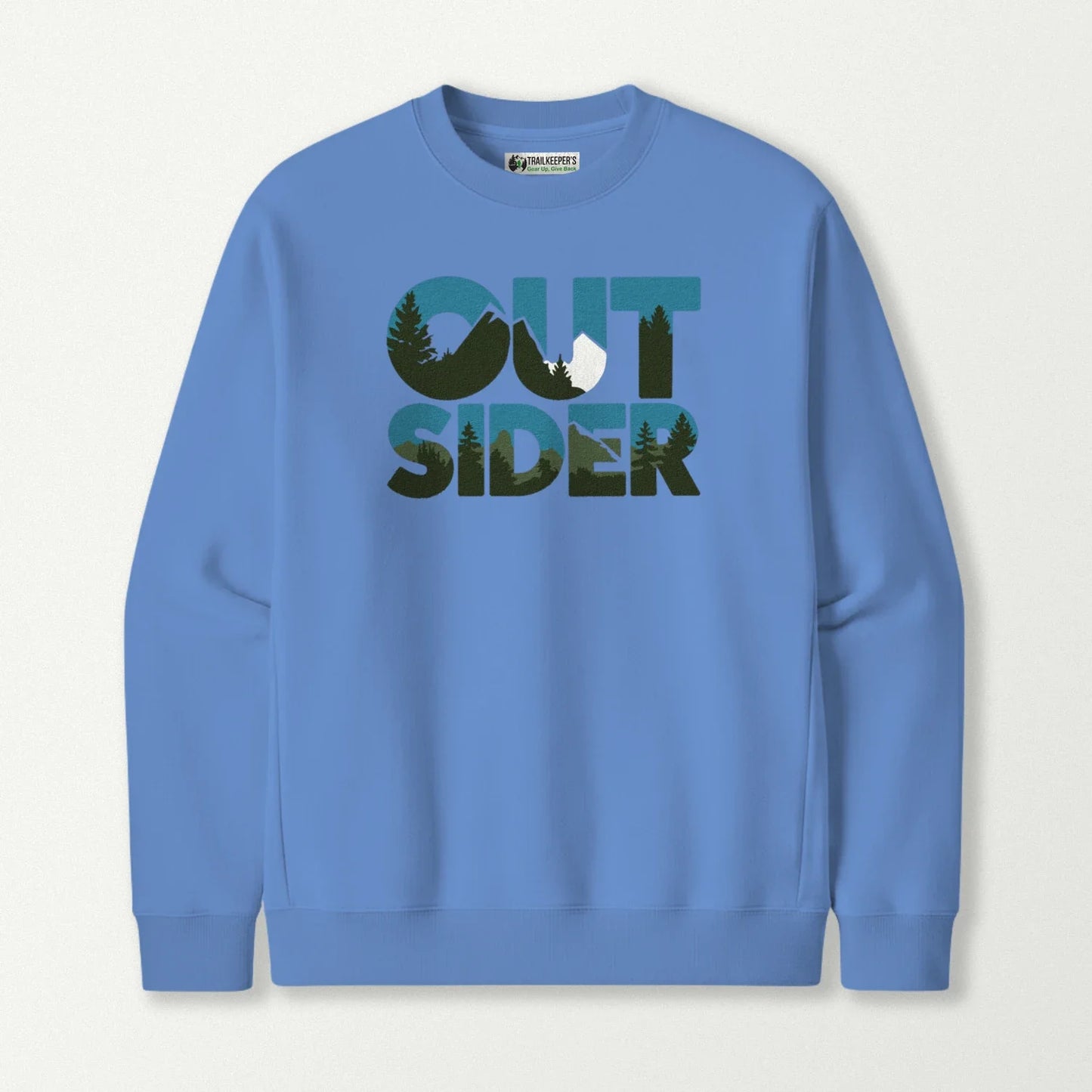 Outsider Sweatshirt