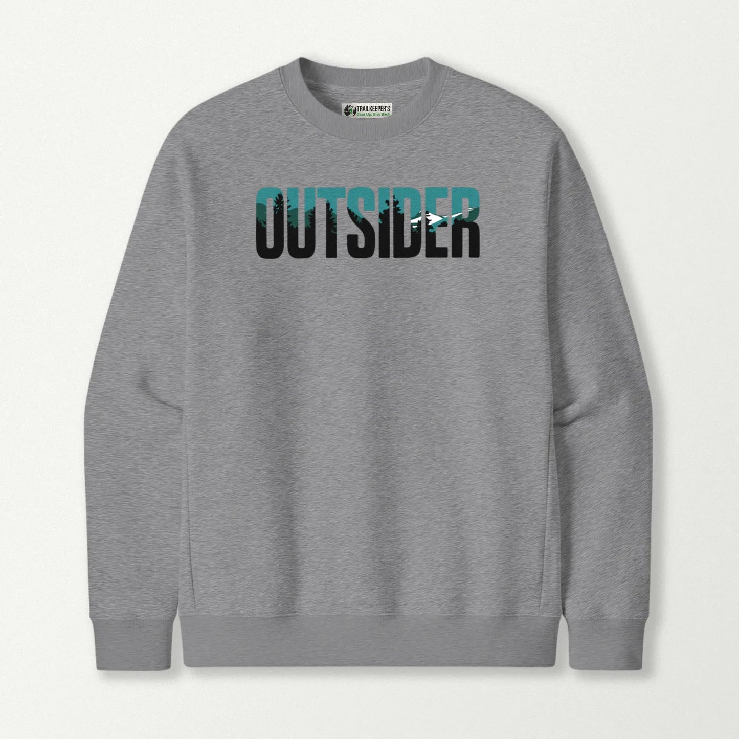 Outsider Sweatshirt