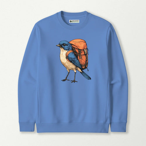Bluebird Backpacker Sweatshirt