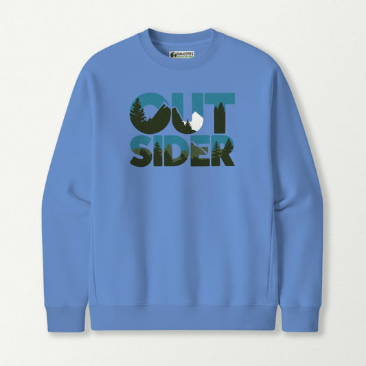Outsider Sweatshirt