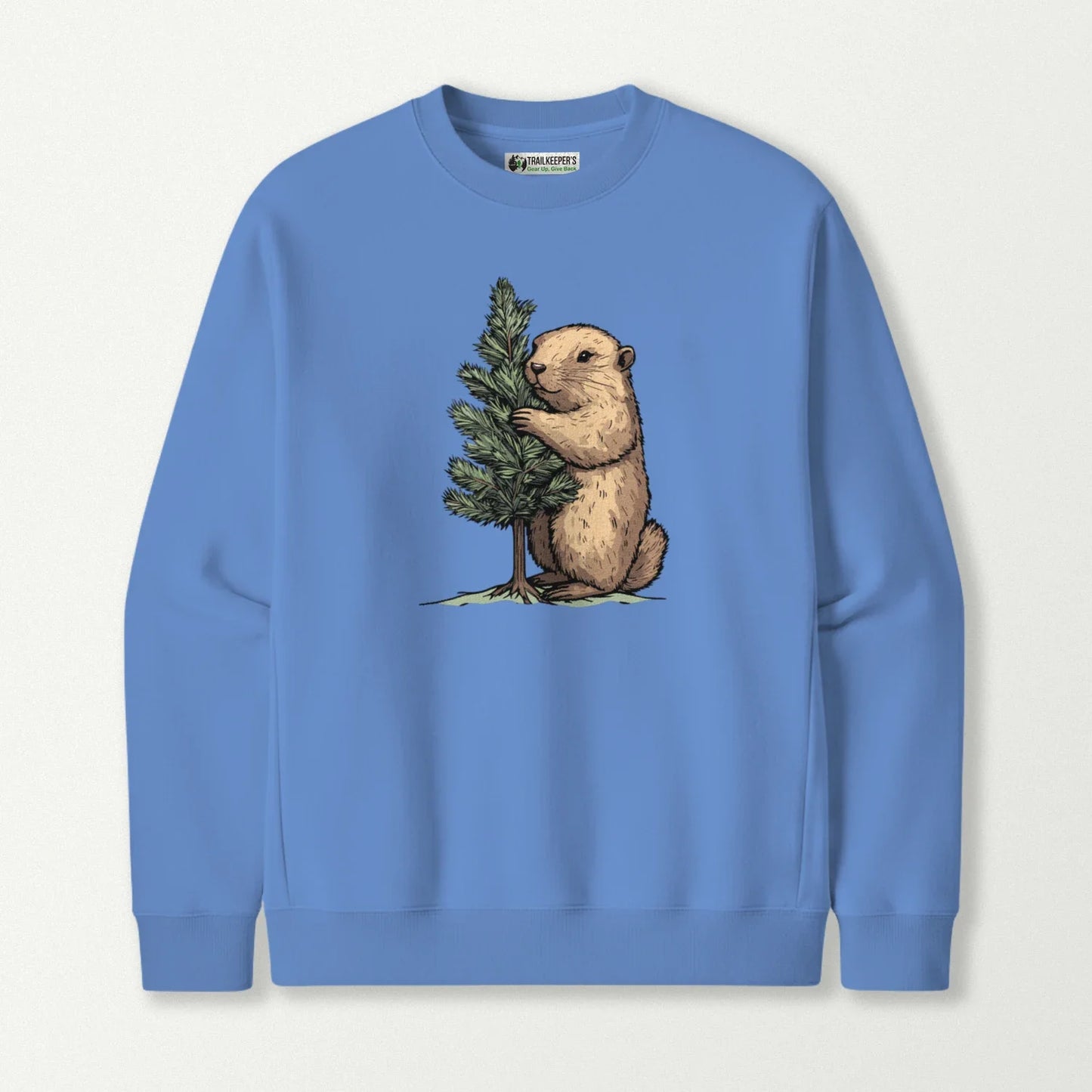 Marmot Tree Hugger Sweatshirt