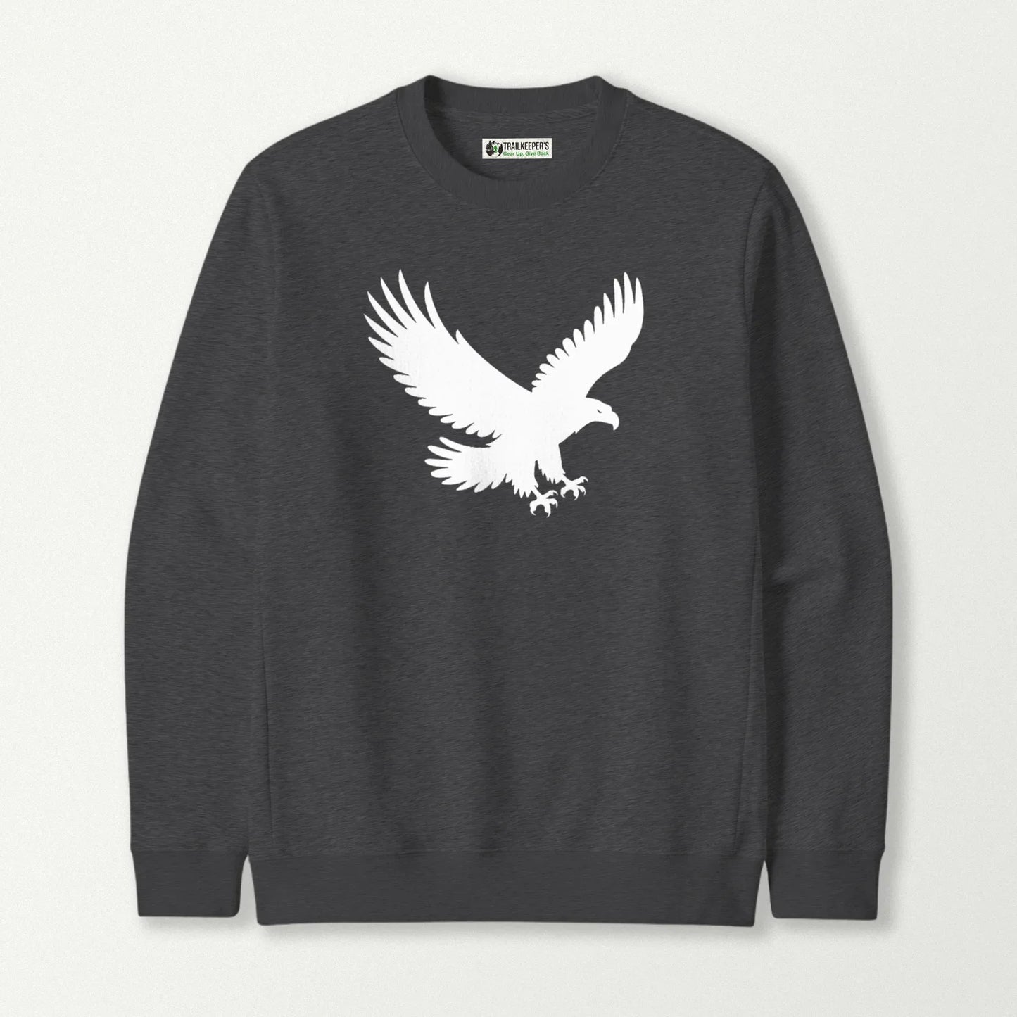 Eagle Silhouette Sweatshirt