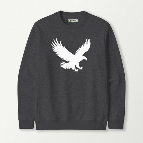 Eagle Silhouette Sweatshirt