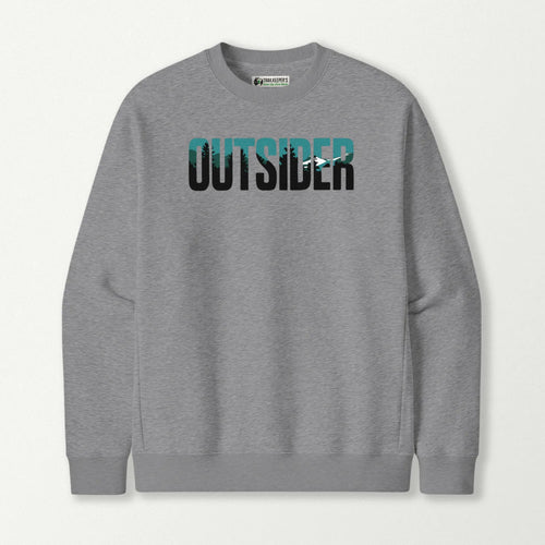 Outsider Sweatshirt