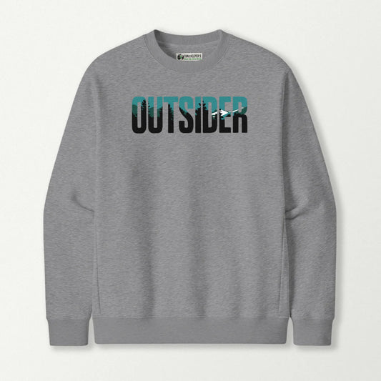 Outsider Sweatshirt
