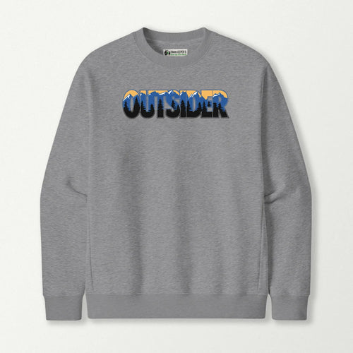 Outsider Sweatshirt