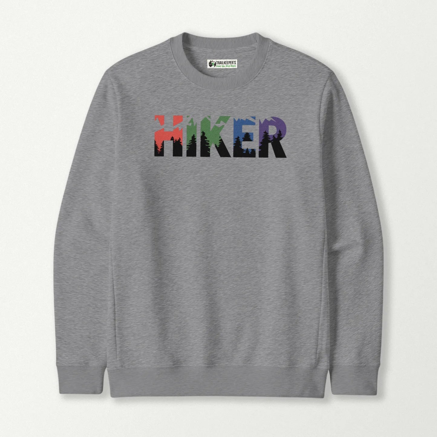 Hiker Sweatshirt