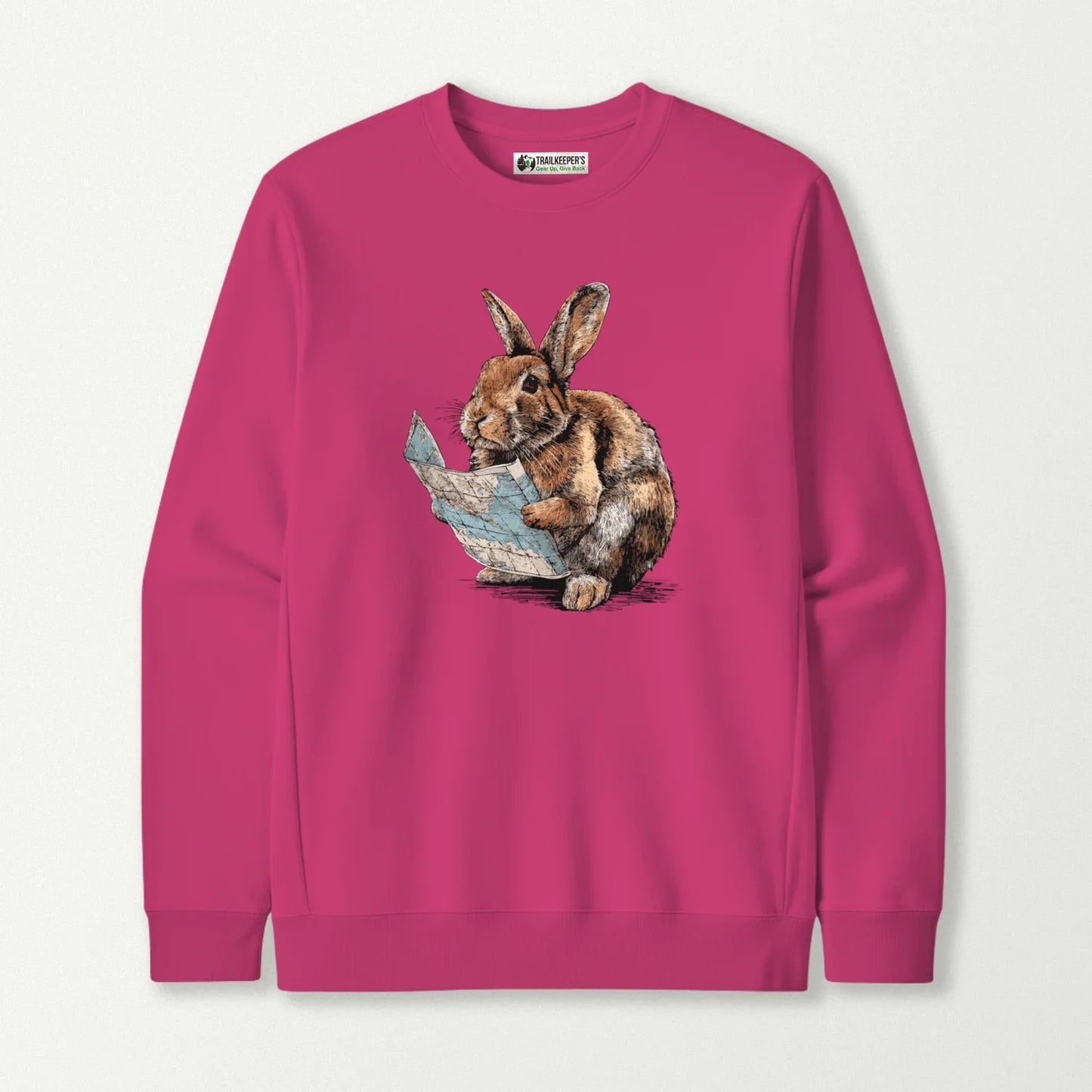 Rabbit Navigator Sweatshirt