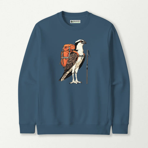 Osprey Backpacker Sweatshirt