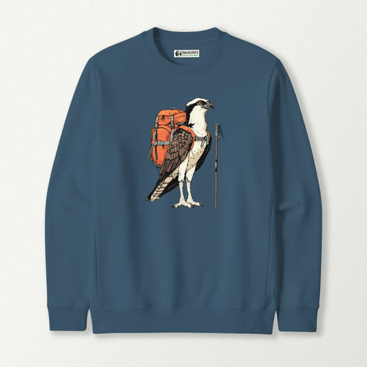 Osprey Backpacker Sweatshirt