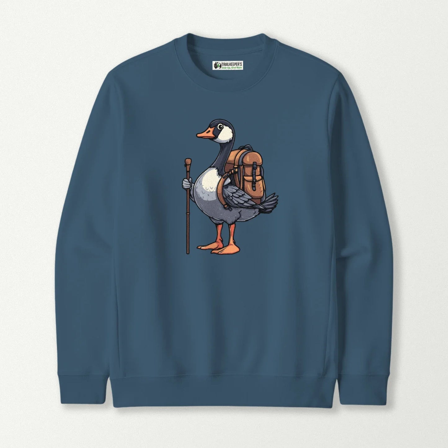 Canada Goose Backpacker Sweatshirt
