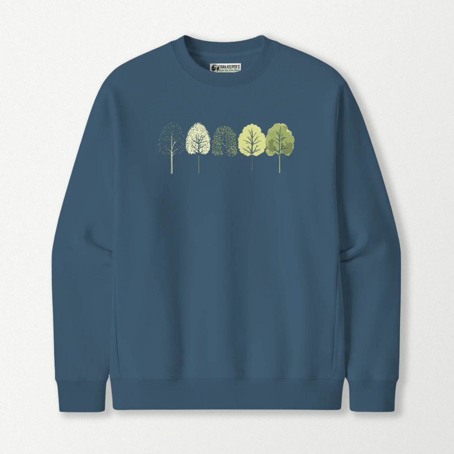 Tree Row Sweatshirt