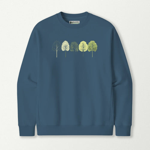 Tree Row Sweatshirt