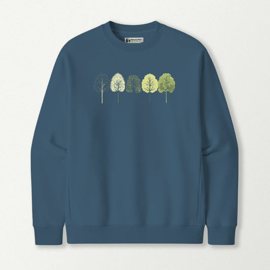 Tree Row Sweatshirt