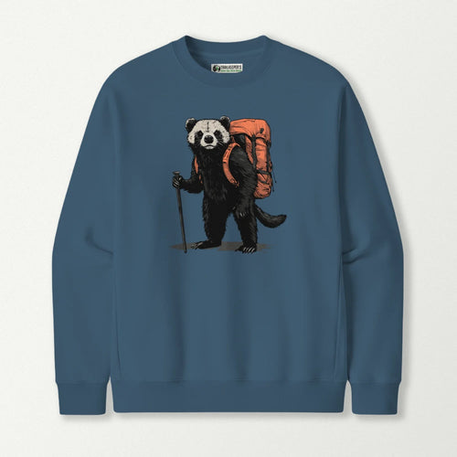 Wolverine Backpacker Sweatshirt