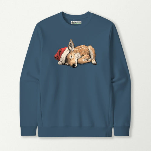 Deer Sleeper Sweatshirt