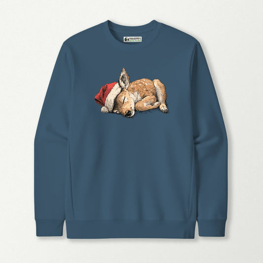 Deer Sleeper Sweatshirt