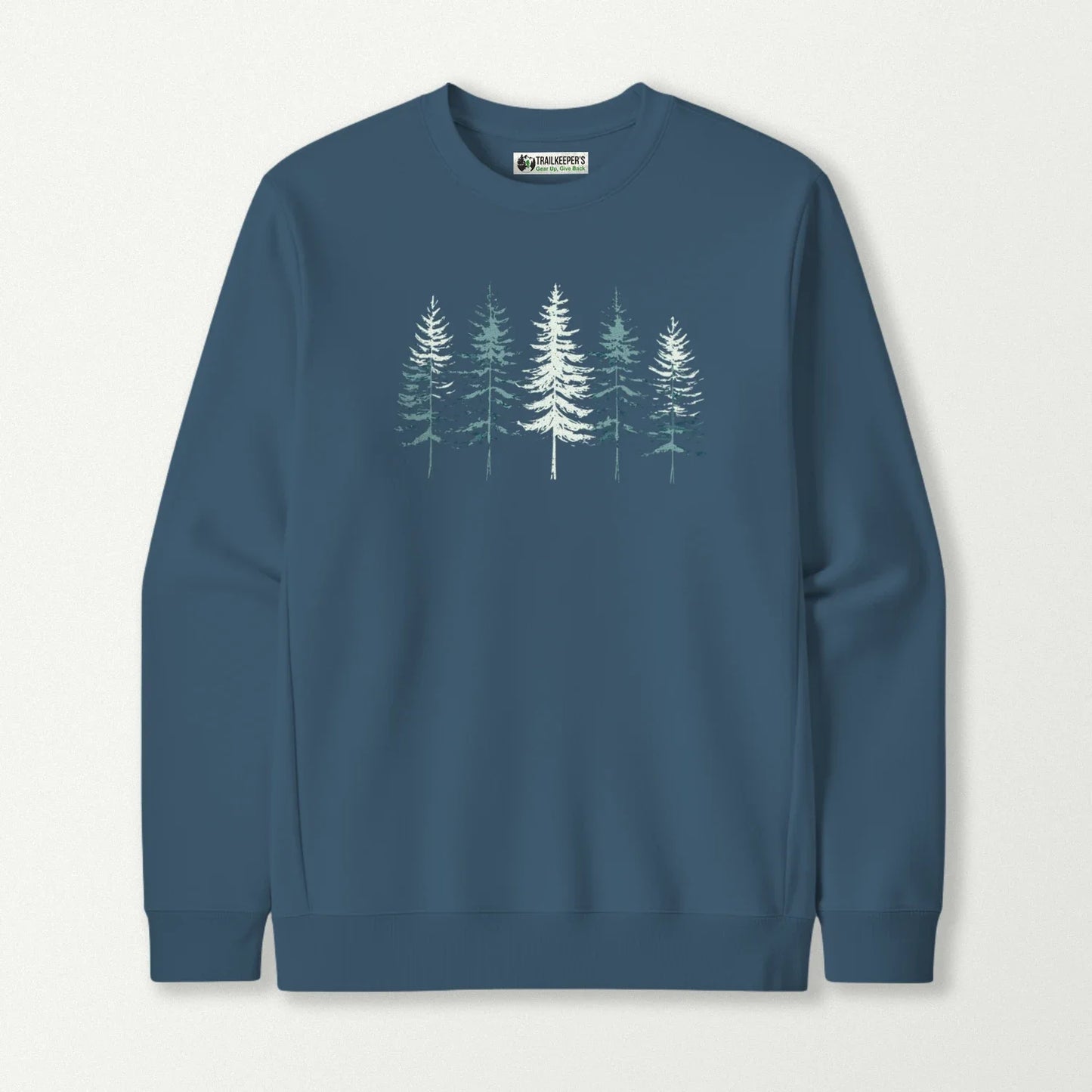 Sparse Forest Sweatshirt