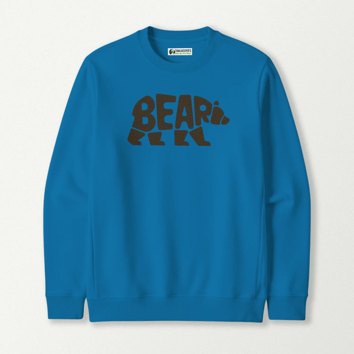 Bear Bear Sweatshirt