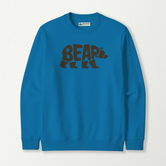 Bear Bear Sweatshirt