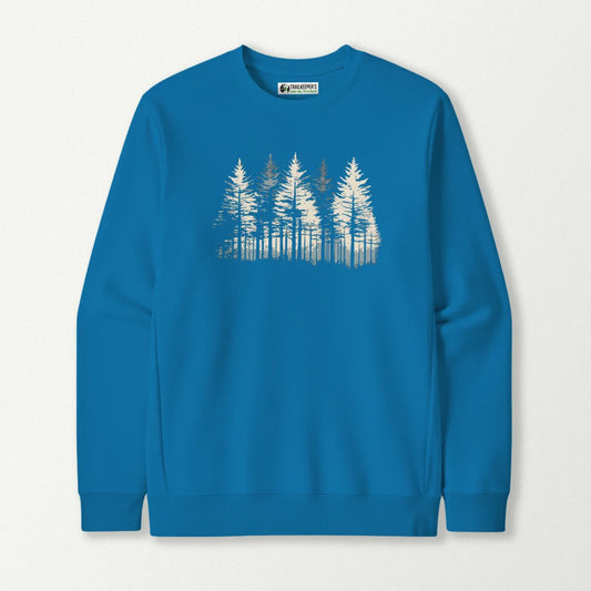 Sparse Forest Sweatshirt